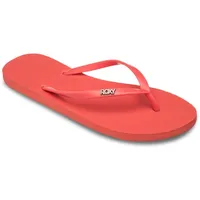 Roxy Damen Viva IV Sandale, Poppy, 38 EU