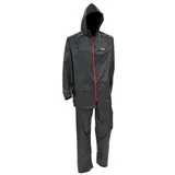DAM Protec Rain Anzug Schwarz M