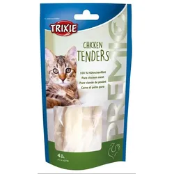 TRIXIE Delikatessen PREMIO Chicken Tenders 4 Stück / 70g