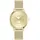 Lacoste Crocorigin 2001474 - gold