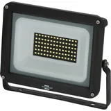 Brennenstuhl LED Strahler Aluminium 50 W schwarz