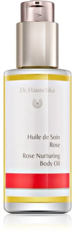 Dr. Hauschka Body Care Rosen Pflegeöl 75 ml