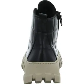 Gemini Damen Schwarz 38