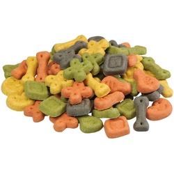 Schecker Glücks-Kekse - Glückskeks in unterschiedlichen Geschmacksrichtungen Kekse 3 kg