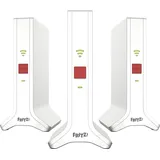 AVM FRITZ!Mesh Set 4200 3er-Set