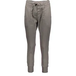 Jogginghose Grau 3828X Normaler Bund Tunnelzug XXS