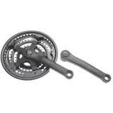 Mijnen Pieper Velokurbel, 150 mm)