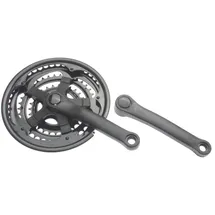 Mijnen Pieper Velokurbel, 150 mm)