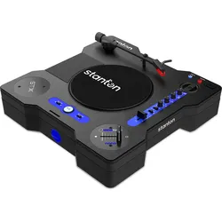 Stanton STX - Plattenspieler