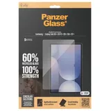 Panzer Glass Displayschutzfolie für Samsung Galaxy Tab S7+/S8+/S9+/S9 FE+/S10+ Transparent