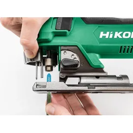 Hikoki CJ18DB ohne Akku