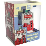 youtooz Fallout Nuka-Cola Figur 11 cm