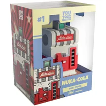 youtooz Fallout Nuka-Cola Figur 11 cm