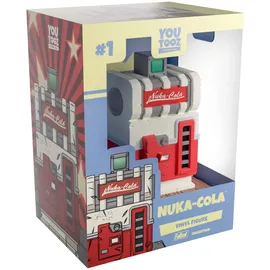 youtooz Fallout Nuka-Cola Figur 11 cm