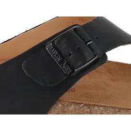 HAFLINGER Memphis Schwarz 37