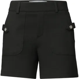 street one studio Shorts Schwarz 40