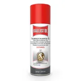 Ballistol Feinmechanik-Öl Spray 200 ml