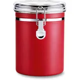 Tchibo Kaffeedose rot 500 g