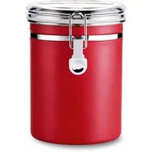 Tchibo Kaffeedose rot 500 g
