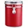 Tchibo Kaffeedose rot 500 g