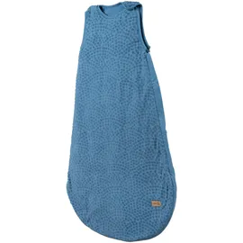 roba Schlafsack Seashells Indigo