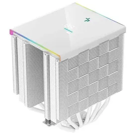 Deepcool AK620 Digital WH - CPU-Luftkühler - Max 28 dBA