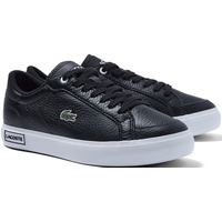 Lacoste Powercourt (744SFA0077312) black/white