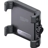 SP CONNECT Universal Phone Clamp Max schwarz