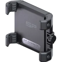 SP CONNECT Universal Phone Clamp Max schwarz