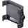 SP CONNECT Universal Phone Clamp Max schwarz