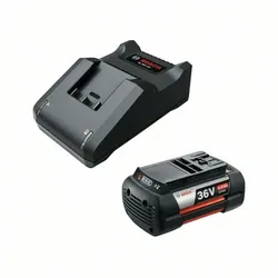 Starter-Set 36V (GBA 36V 4.0Ah + AL 36V-20) (F016800621)
