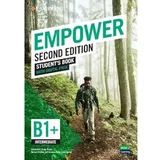 Cambridge English Empower Intermediate/B1+ Student's Book with Digital Pack (Cambridge English Empower)