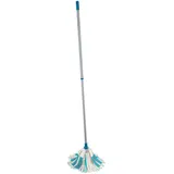 Leifheit Power Mop 3in1 Telescope Mop Wischmop (52105)