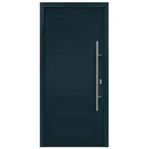 Hörmann ISOPRO IP 015 rechts 110 x 210 cm anthrazitgrau