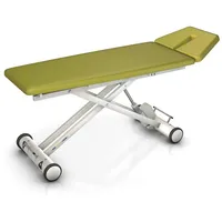 Hwk therapieliegen Elektrische Therapieliege ""Solid E2"", 80 cm, Limone,