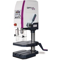 Optimum Tischbohrmaschine DX 17E