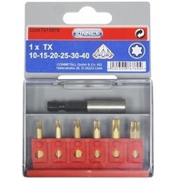 Connex Bit-Set TX 10 15 20 25 30 40