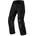 H2o Textilhose schwarz 3XL