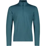 CMP Fleecepullover Nilo Blau 46