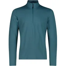 CMP Fleecepullover Nilo Blau 46
