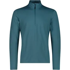 CMP Fleecepullover Nilo Blau 46
