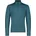 Fleecepullover Nilo Blau 46