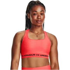 Under Armour Armour Black/Red L