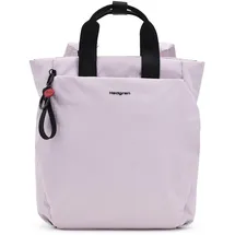 Hedgren mochila Norio Backpack 2 Handles Orchid Ice morado