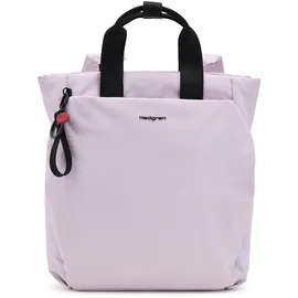 Hedgren mochila Norio Backpack 2 Handles Orchid Ice morado