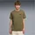 Puma Essentials Small No. 1 Logo T-Shirt loden grün XXL
