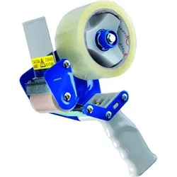 Packer 75mm breites Band