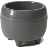 Lamela Ø 23 x 3,0 l Anthrazit