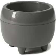 Lamela Ø 23 x 3,0 l Anthrazit