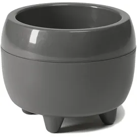 Lamela Ø 23 x 3,0 l Anthrazit